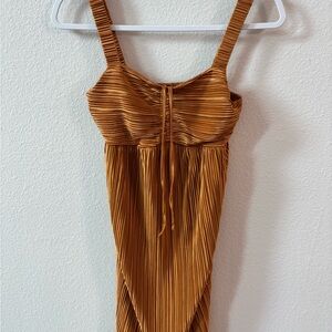 💫 Sirious Mini Dress – Size Medium